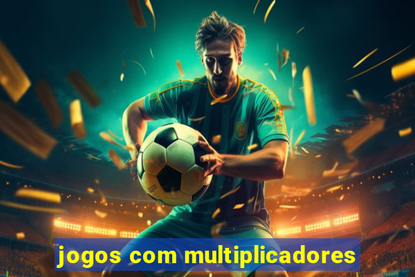 jogos com multiplicadores